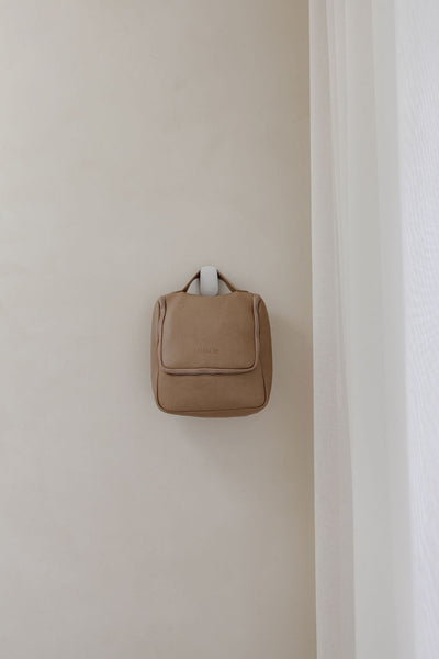 GIFT - Hanging Toiletry Bag (RRP $72) ORDERS OVER $300 AUD