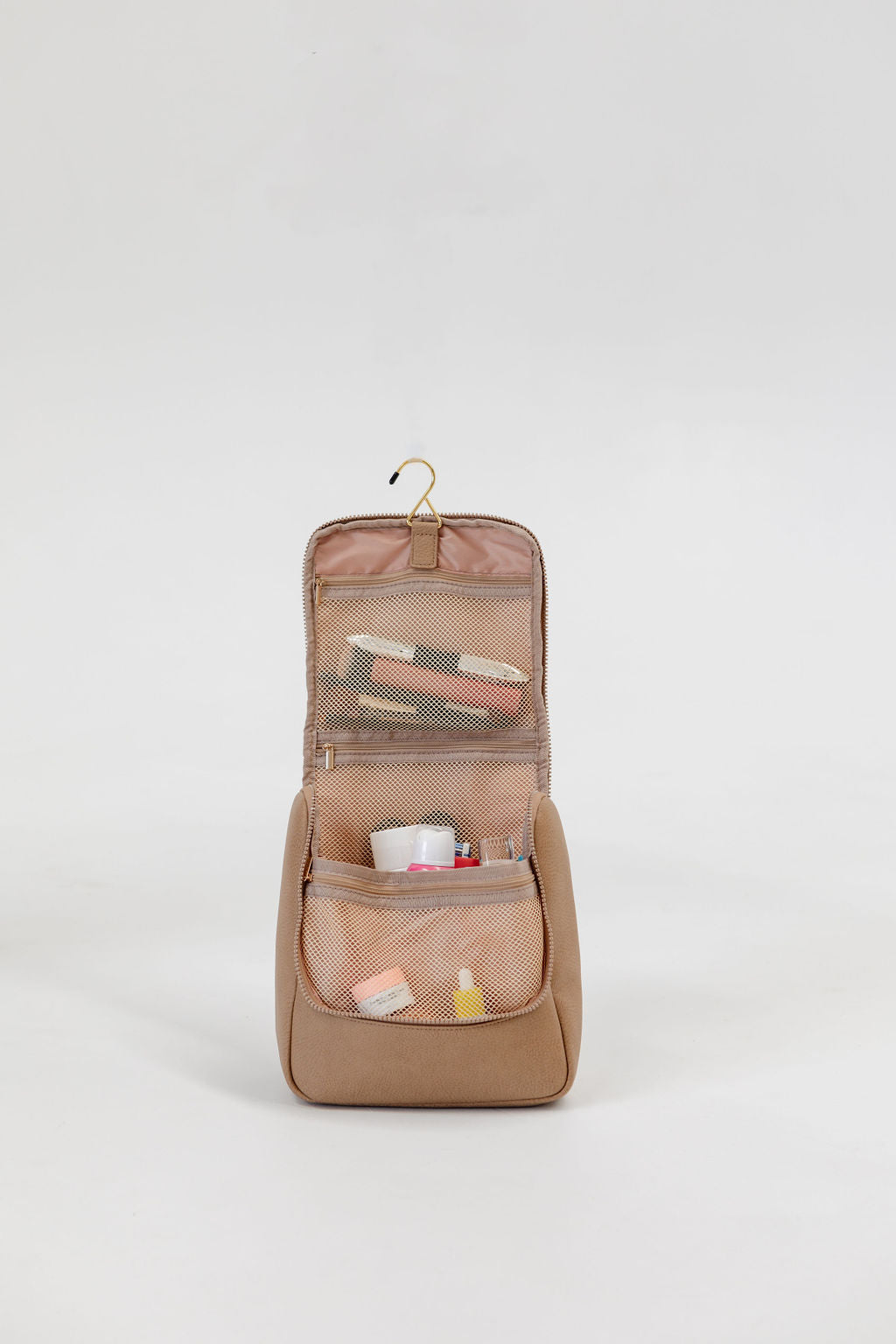 GIFT - Hanging Toiletry Bag (RRP $72) ORDERS OVER $300 AUD